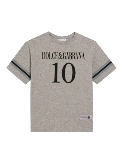 DOLCE & GABBANA T-SHIRT