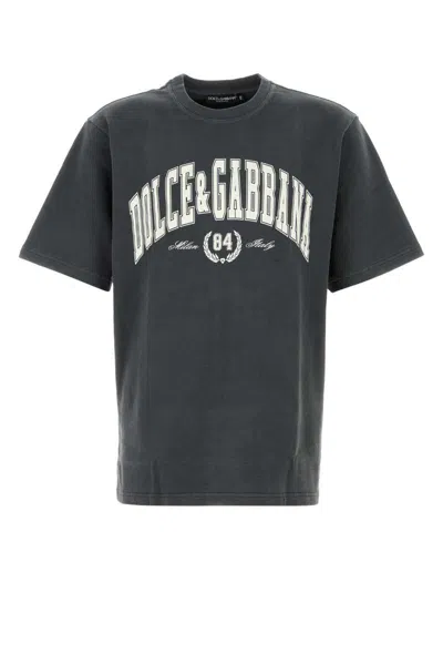 DOLCE & GABBANA DOLCE & GABBANA T-SHIRT