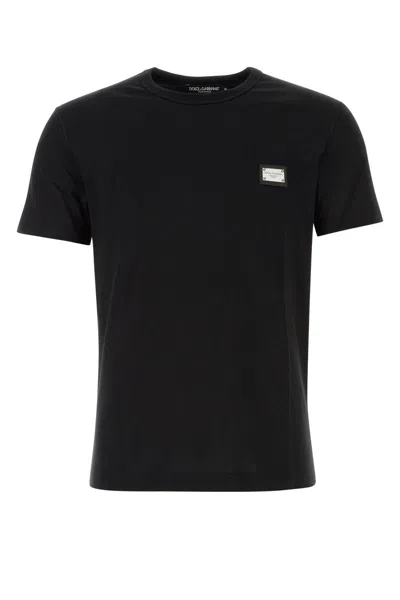 DOLCE & GABBANA DOLCE & GABBANA T-SHIRT