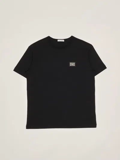 DOLCE & GABBANA T-SHIRT T-SHIRT