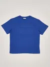 Dolce & Gabbana T-shirt T-shirt In Royal