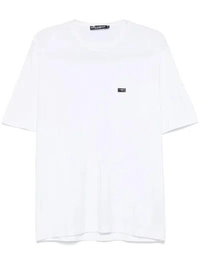 DOLCE & GABBANA DOLCE & GABBANA T-SHIRT