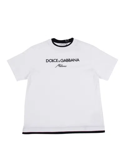 DOLCE & GABBANA T-SHIRT