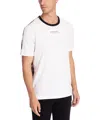 Dolce & Gabbana White Cotton T-shirt In White