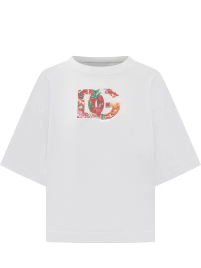 DOLCE & GABBANA T-SHIRT