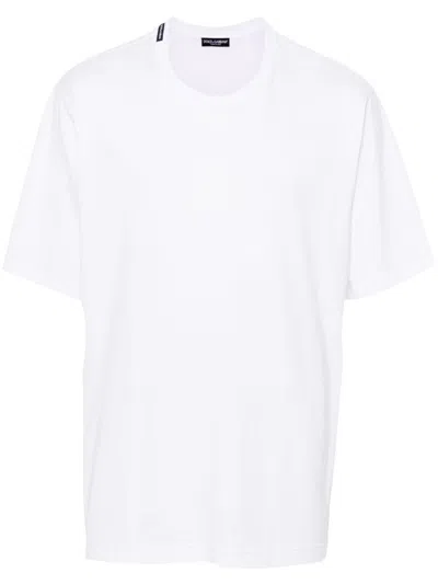 DOLCE & GABBANA DOLCE & GABBANA T-SHIRT