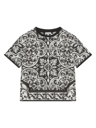 DOLCE & GABBANA T-SHIRT