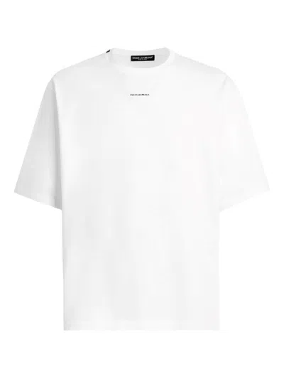 DOLCE & GABBANA T-SHIRT