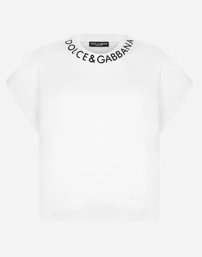 DOLCE & GABBANA T-SHIRT