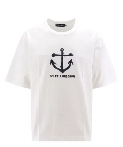 DOLCE & GABBANA T-SHIRT