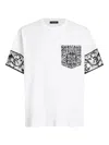 Dolce & Gabbana T-shirts And Polos In White