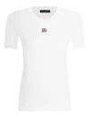 Dolce & Gabbana Cotton T-shirt