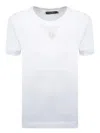 Dolce & Gabbana T-shirts In White