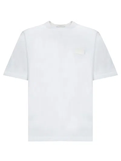 DOLCE & GABBANA DOLCE & GABBANA T-SHIRTS