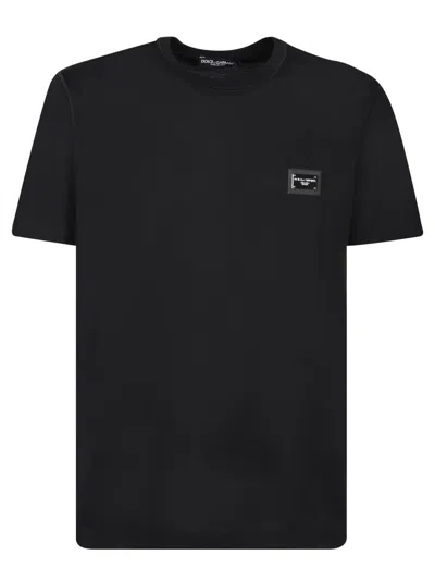 DOLCE & GABBANA DOLCE & GABBANA T-SHIRTS