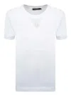 Dolce & Gabbana T-shirts In White