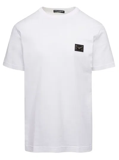 DOLCE & GABBANA DOLCE & GABBANA T-SHIRTS