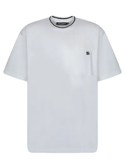 DOLCE & GABBANA DOLCE & GABBANA T-SHIRTS