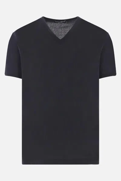 Dolce & Gabbana T-shirts And Polos