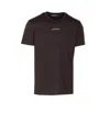 Dolce & Gabbana Dolce&gabbana Men Logo Signature T-shirt