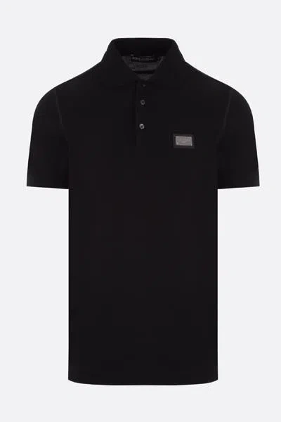 Dolce & Gabbana T-shirts And Polos