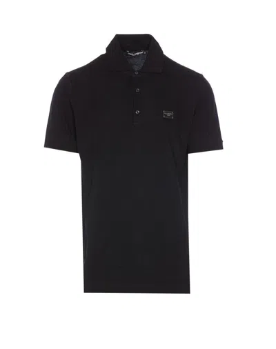 Dolce & Gabbana T-shirts And Polos