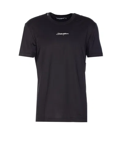 Dolce & Gabbana T-shirts And Polos