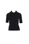 Dolce & Gabbana T-shirts And Polos In Black
