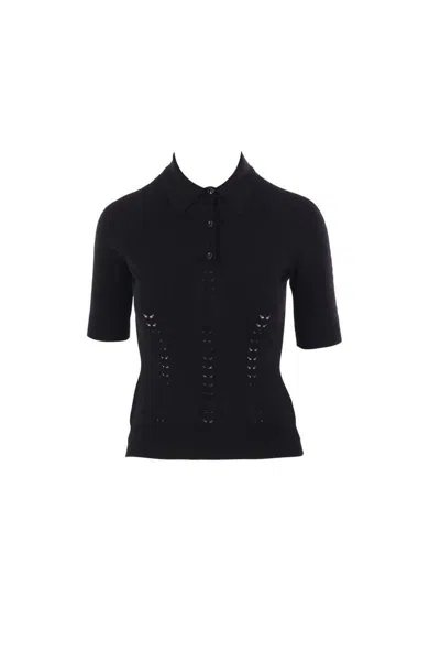 DOLCE & GABBANA DOLCE & GABBANA T-SHIRTS AND POLOS