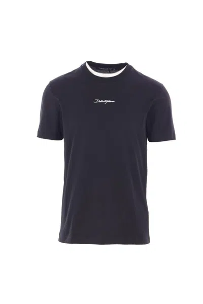 DOLCE & GABBANA DOLCE & GABBANA T-SHIRTS AND POLOS
