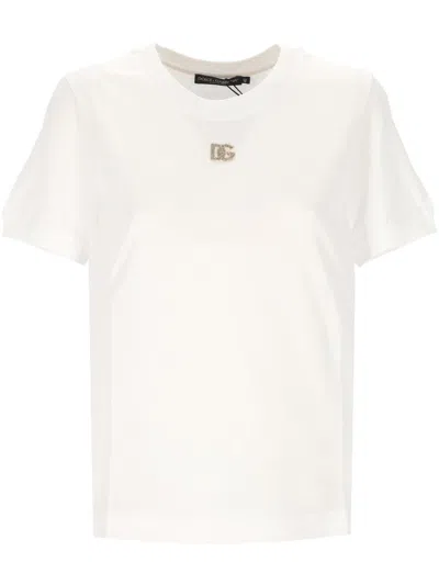 Dolce & Gabbana T-shirts And Polos