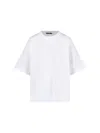 Dolce & Gabbana T-shirts And Polos In White