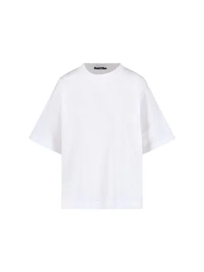 Dolce & Gabbana T-shirts And Polos