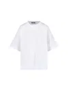 Dolce & Gabbana T-shirts And Polos In White