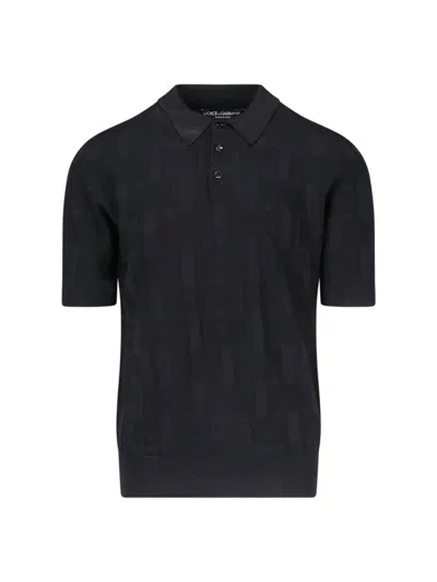 Dolce & Gabbana T-shirts And Polos