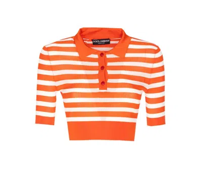 Dolce & Gabbana T-shirts And Polos