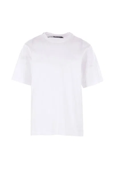 Dolce & Gabbana T-shirts And Polos In Animal Print