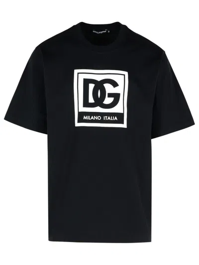 DOLCE & GABBANA DOLCE & GABBANA T-SHIRTS