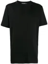 Dolce & Gabbana T-shirts And Polos In Black