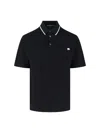Dolce & Gabbana T-shirts And Polos In Black