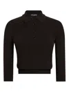 Dolce & Gabbana T-shirts And Polos In Brown