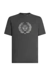 Dolce & Gabbana T-shirts And Polos In Grey