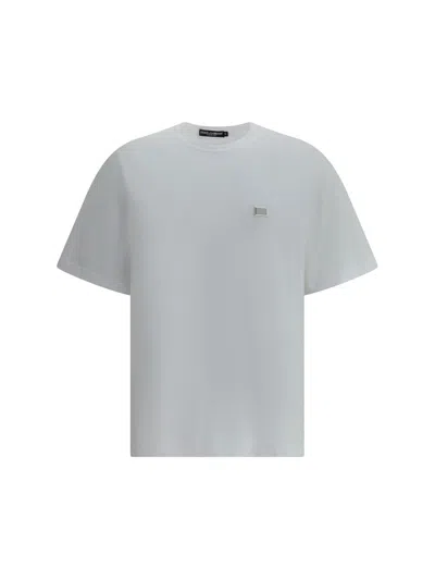 Dolce & Gabbana T-shirts And Polos In White