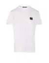 Dolce & Gabbana T-shirts And Polos In White