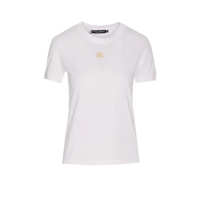 DOLCE & GABBANA DOLCE & GABBANA T-SHIRTS AND POLOS