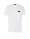 Dolce & Gabbana T-shirts And Polos In White