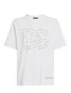 Dolce & Gabbana Men Printed T-shirt