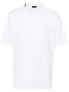 Dolce & Gabbana T Shirts And Polos White In White