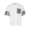 Dolce & Gabbana T-shirts And Polos In White