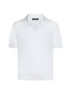 DOLCE & GABBANA DOLCE & GABBANA T-SHIRTS AND POLOS